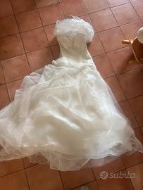 Abito da sposa