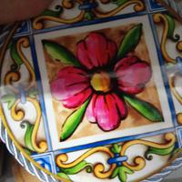 sotto tutto oppure quadretti alcuni sono da append