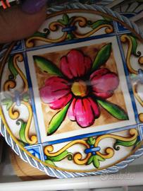 sotto tutto oppure quadretti alcuni sono da append