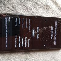 telefono Samsung Galaxy 