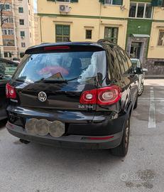 Volkswagen Tiguan 2.0 TDI Diesel