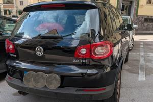 Volkswagen Tiguan 2.0 TDI Diesel