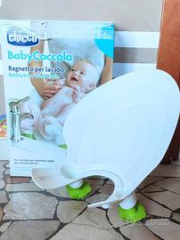 Baby store coccola chicco