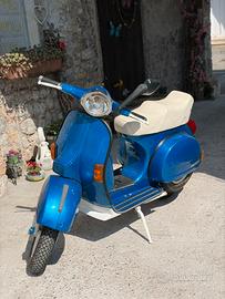 Vespa px125