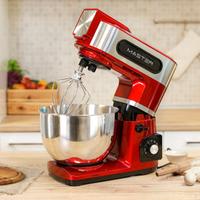 Impastatrice planetaria 6,5 Litri NUOVA 