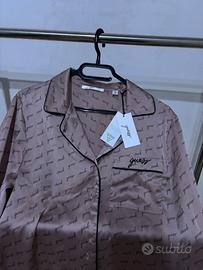 Camicia da notte