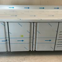 Banco frigo