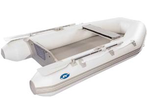 TENDER EUROVINIL GONFIABILE 230 PLUS