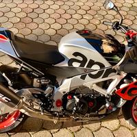 APRILIA TUONO V4 Factory