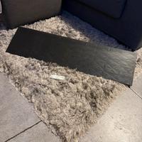 Coppia rampe per soglia/dislivelli