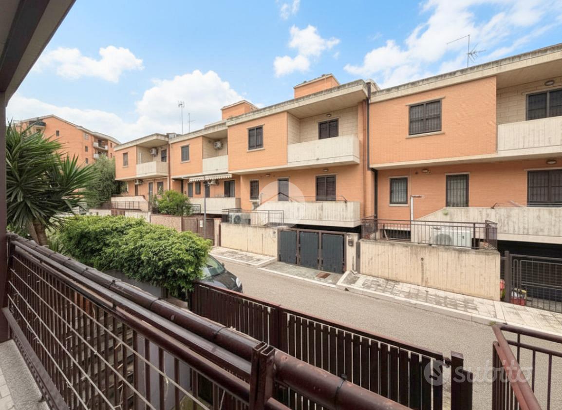 Casa – Lucera, Contrada Percettore - Altro