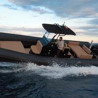 Sea Water Phantom 300 (2024)