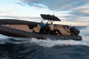 Sea Water Phantom 300 (2024)