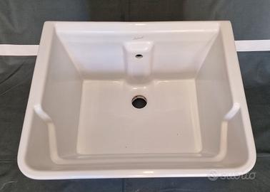 Lavello Dolomite in ceramica