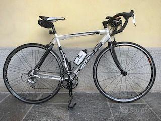 bici da corsa NSR Rocco - L