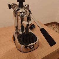 Macchina per caffè espresso La Pavoni