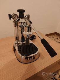 Macchina per caffè espresso La Pavoni