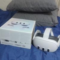 Meta Quest 3 128 + Accessori