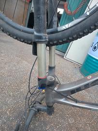 bicicletta bianchi 