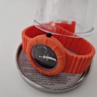 OROLOGIO HIP POP ARANCIONE