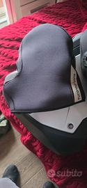 Copri manopole per scooter tucano urbano