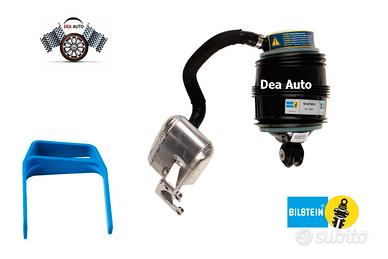 Soffione soffietto mercedes E W211 4tic 2113200725