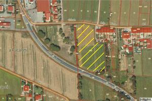Terreno agricolo