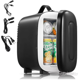 Mini Frigo FOHERE 2 in 1