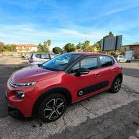 Citroen c3  DIESEL-COME NUOVA- FULL OPTIONAL
