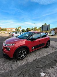 Citroen c3  DIESEL-COME NUOVA- FULL OPTIONAL