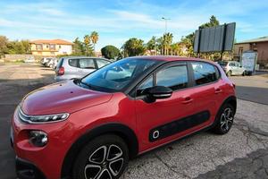 Citroen c3  DIESEL-COME NUOVA- FULL OPTIONAL