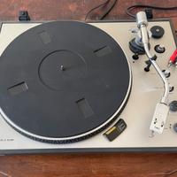 Giradischi CEC BD5200
