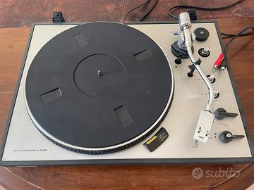 Giradischi CEC BD5200