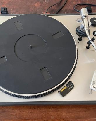 Giradischi CEC BD5200