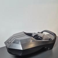 Barchino Baitboat Carpfishing 