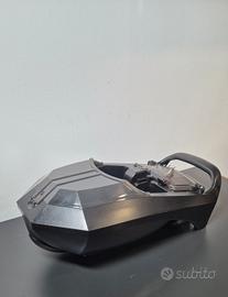 Barchino Baitboat Carpfishing 