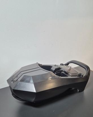 Barchino Baitboat Carpfishing 