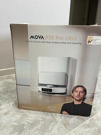 Mova P70 Pro Ultra
