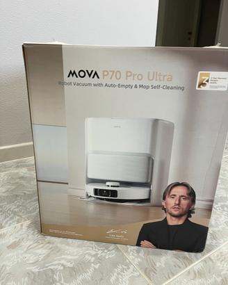 Mova P70 Pro Ultra