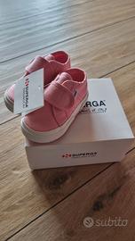 Superga Bimba Nuove