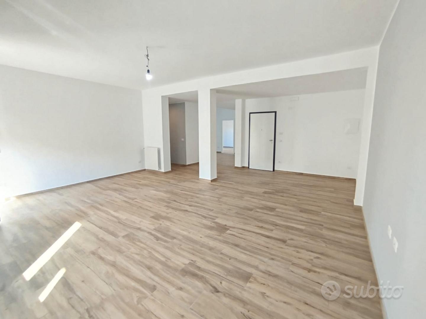 Apartment in Siracusa, Grottasanta - Vista 3