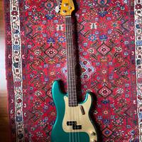 Docwood P - Bass '60