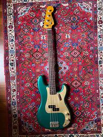 Docwood P - Bass '60