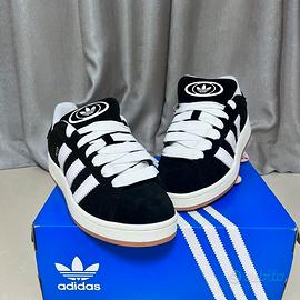 Adidas Campus 00s Core Black EU 36