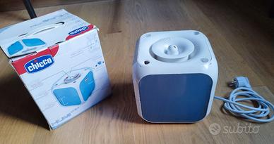 Umidificatore Chicco