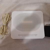 Modem Smart TIM WiFi ADSL Fibra DualBand