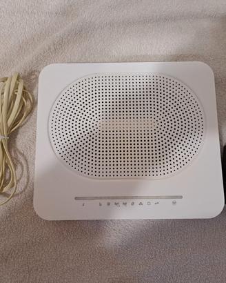 Modem Smart TIM WiFi ADSL Fibra DualBand