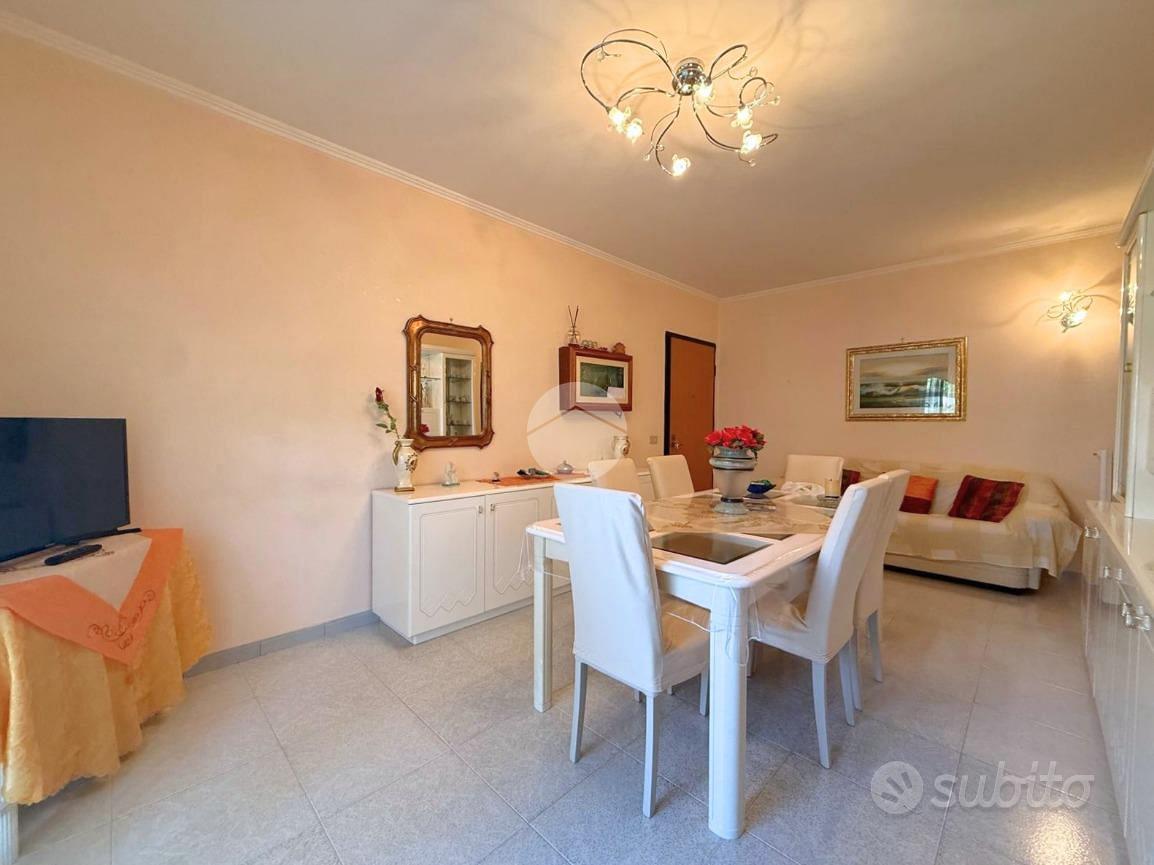Apartment in Lucera, Foggia - Vista 3