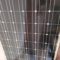 pannello fotovoltaico 180 watt