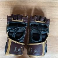 Guanti MMA Leone